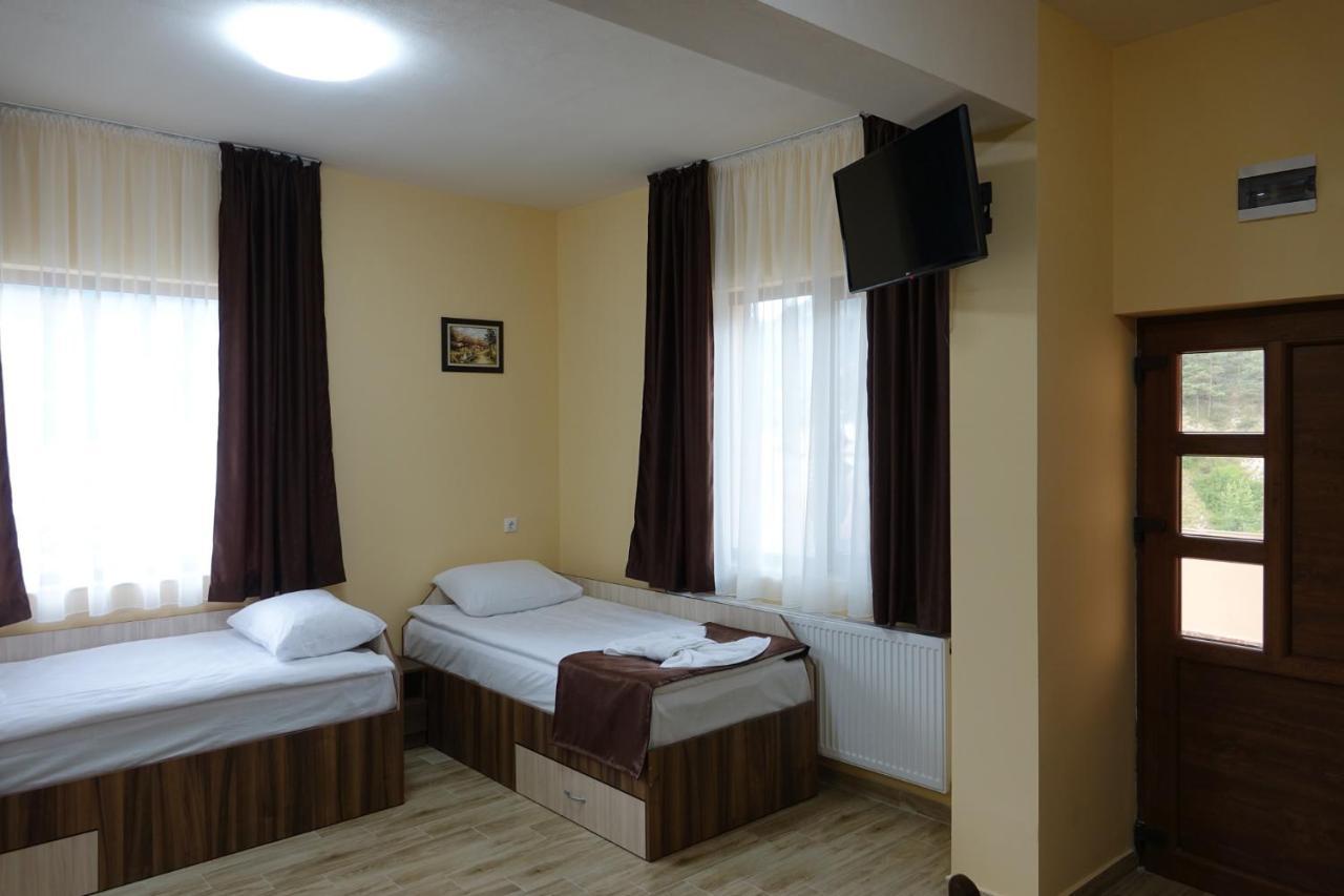 Борник Хил / Bornik Hill Dewin Exterior foto